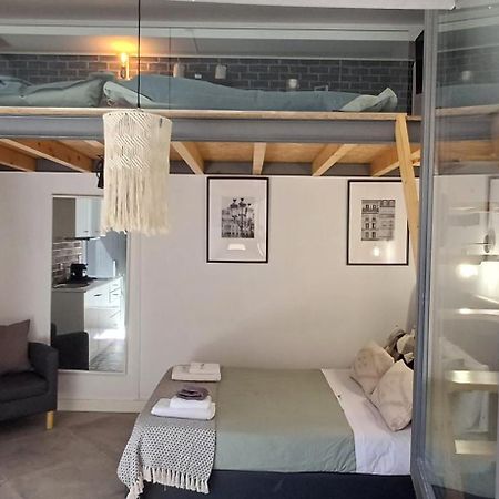 Typical Loft Oporto Downtown Apartment Bagian luar foto
