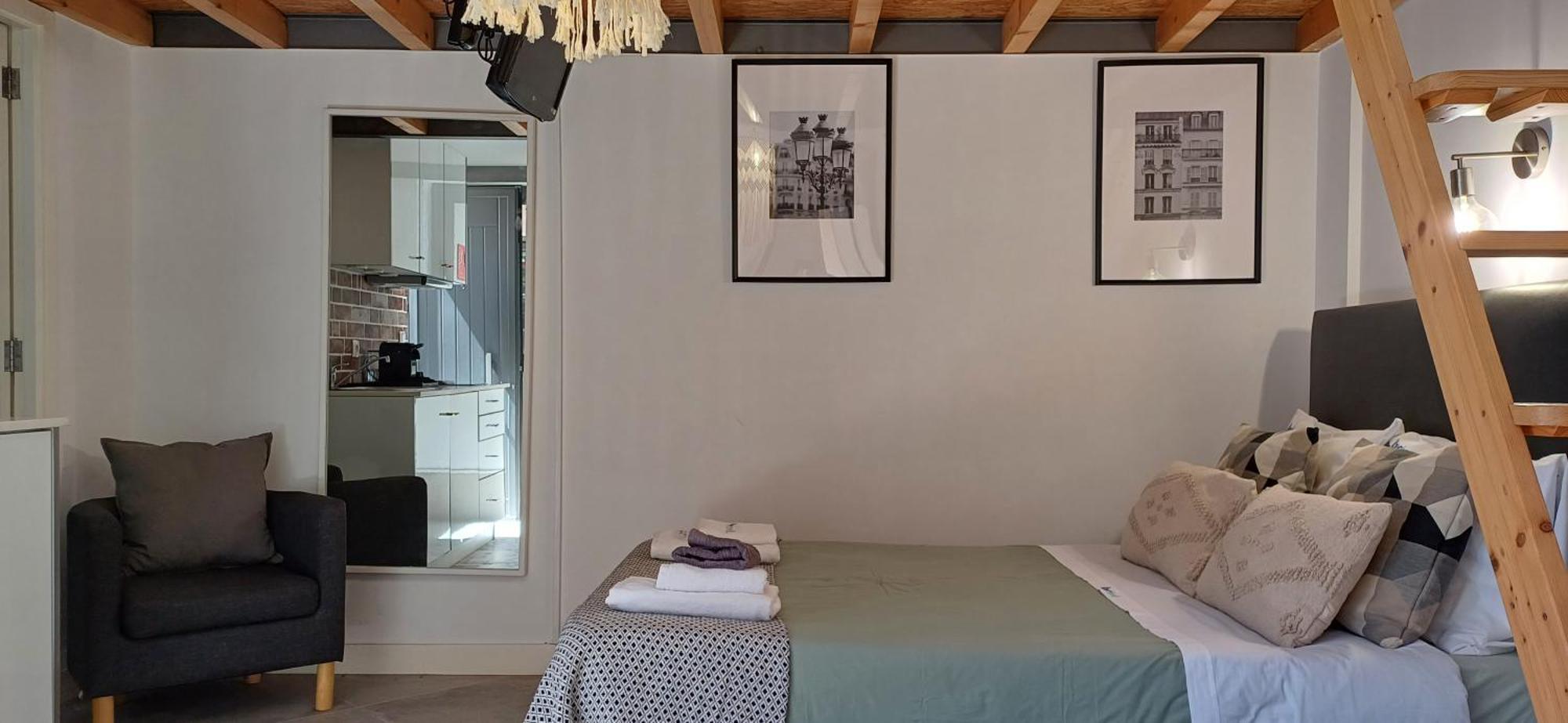 Typical Loft Oporto Downtown Apartment Bagian luar foto