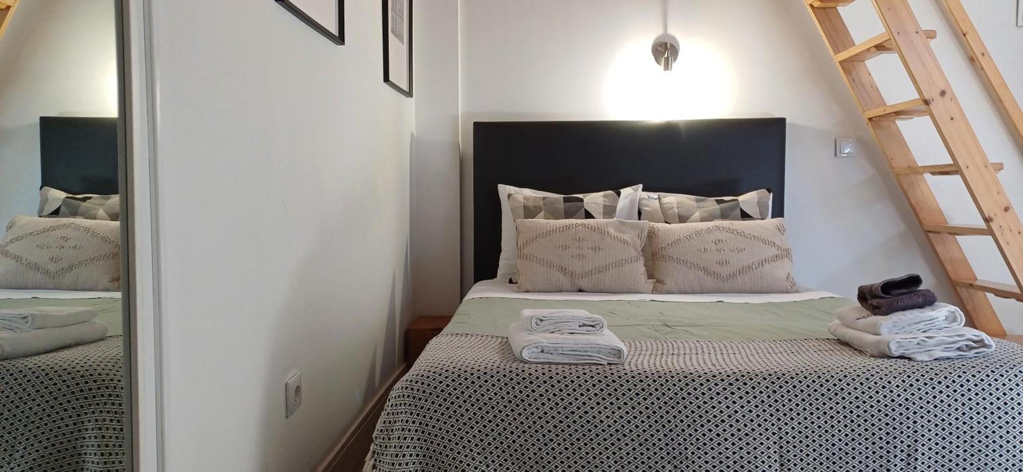 Typical Loft Oporto Downtown Apartment Bagian luar foto