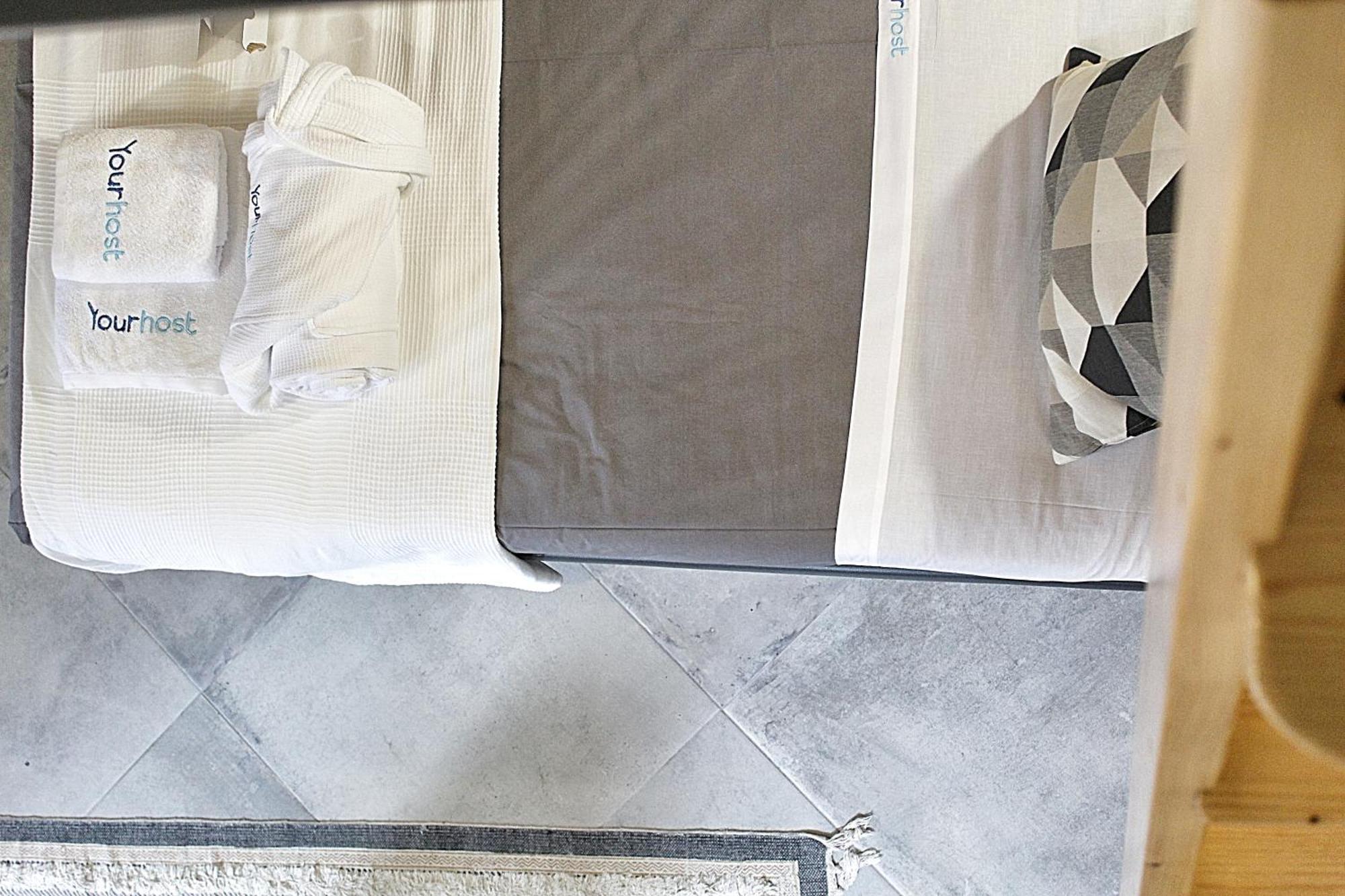 Typical Loft Oporto Downtown Apartment Bagian luar foto