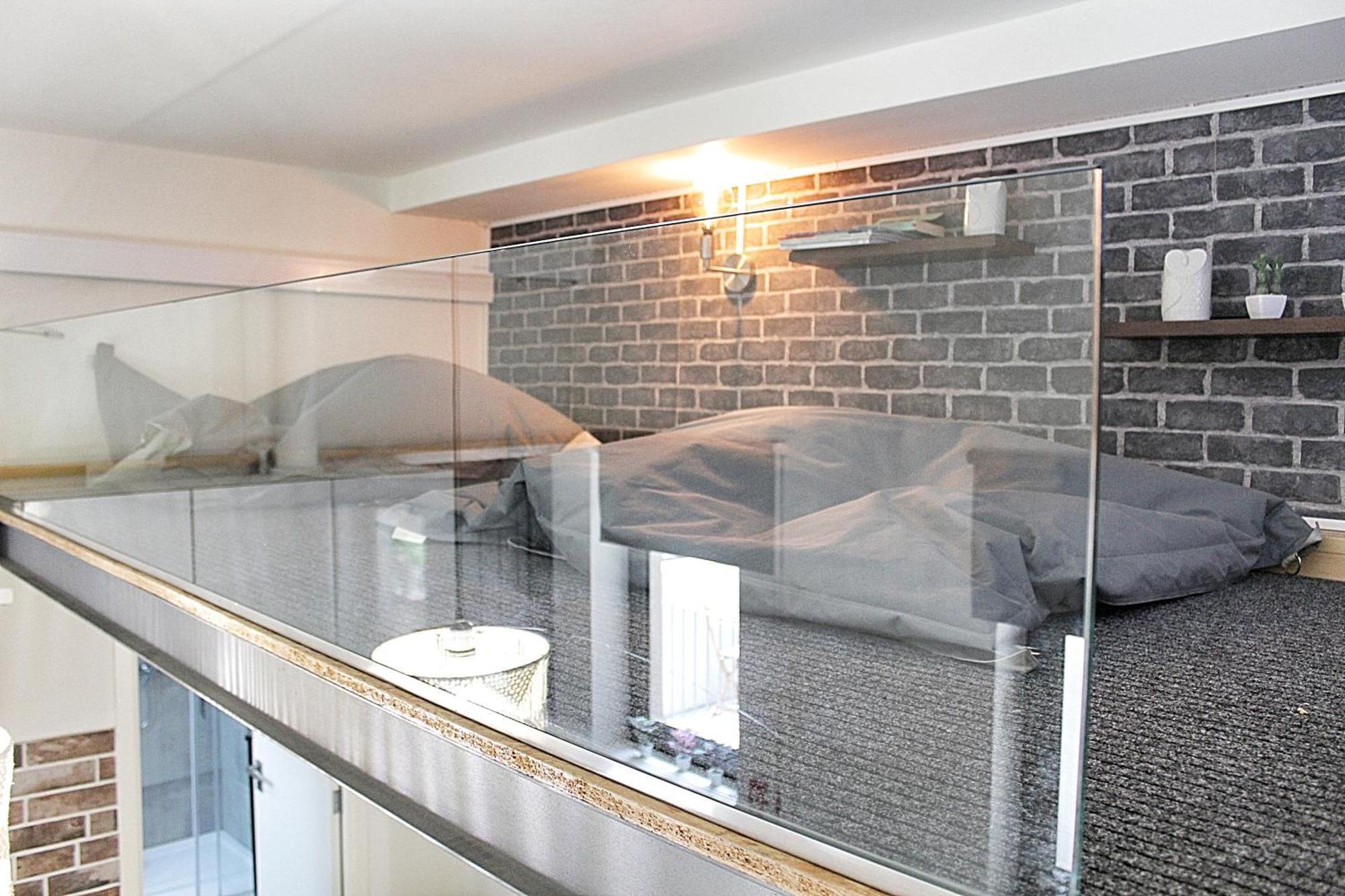 Typical Loft Oporto Downtown Apartment Bagian luar foto