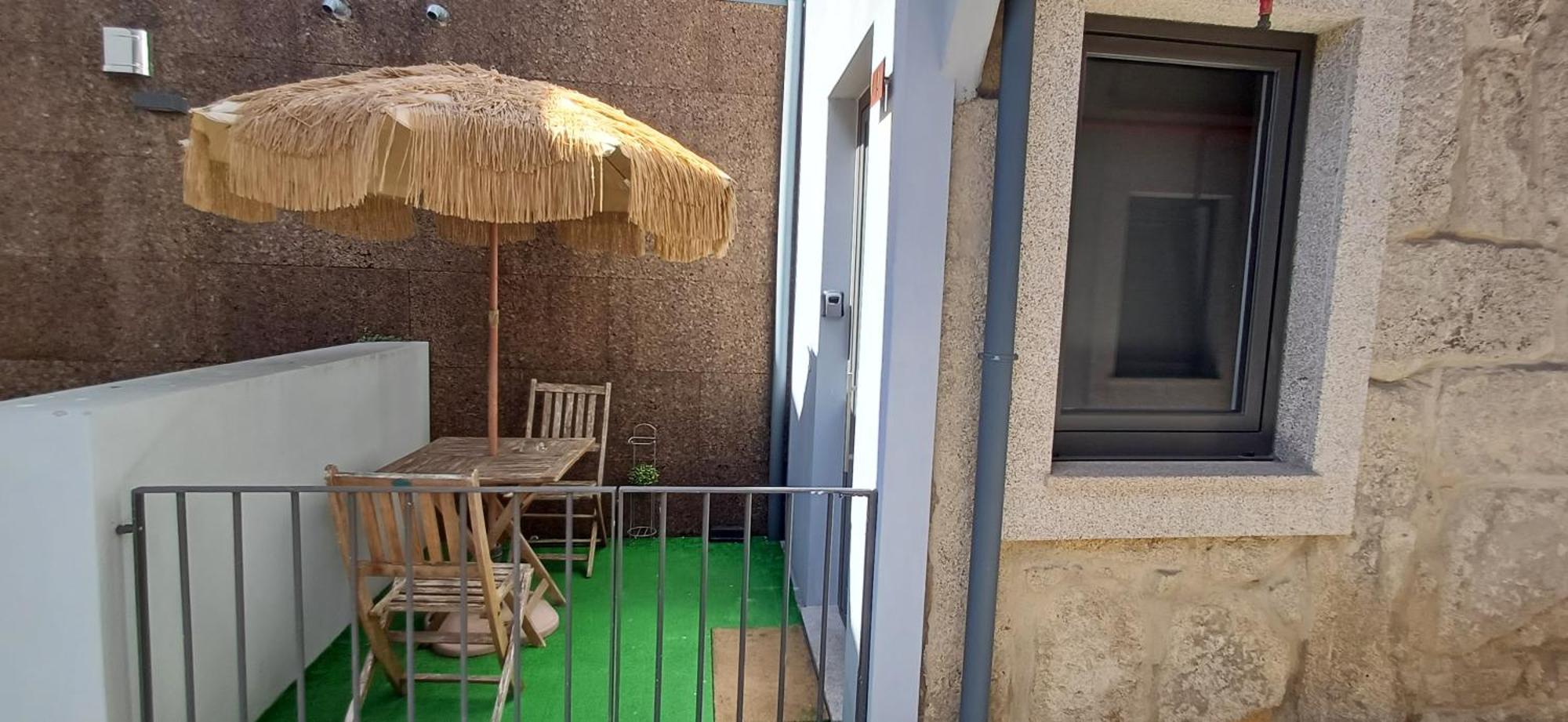 Typical Loft Oporto Downtown Apartment Bagian luar foto