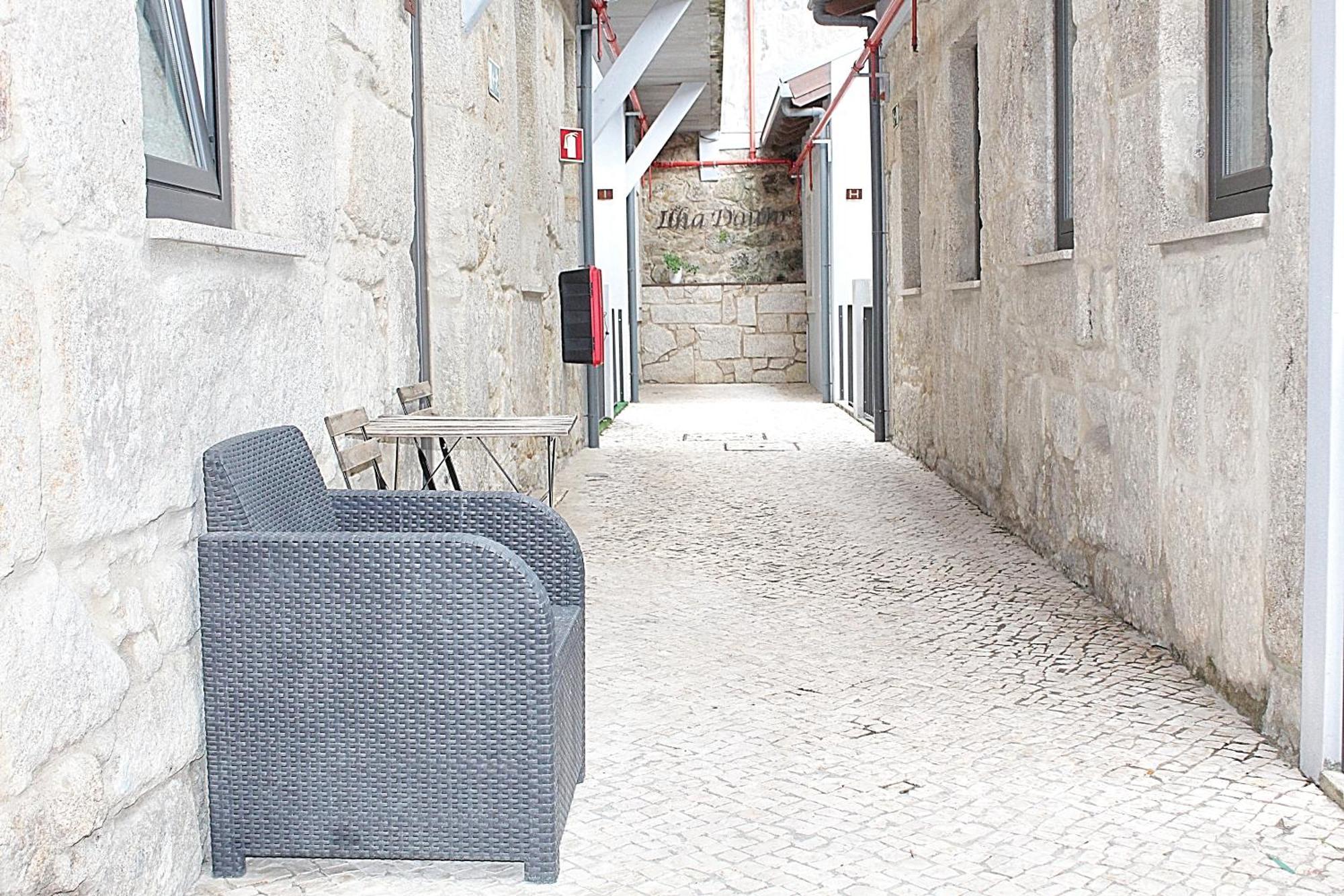 Typical Loft Oporto Downtown Apartment Bagian luar foto